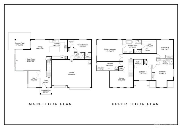 3519 173rd Place SW, Lynnwood, WA 98037
