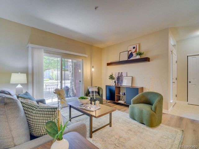 8778 S Kipling Way 101, Littleton, CO 80127