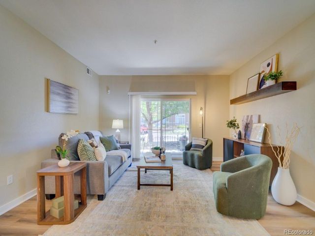 8778 S Kipling Way 101, Littleton, CO 80127