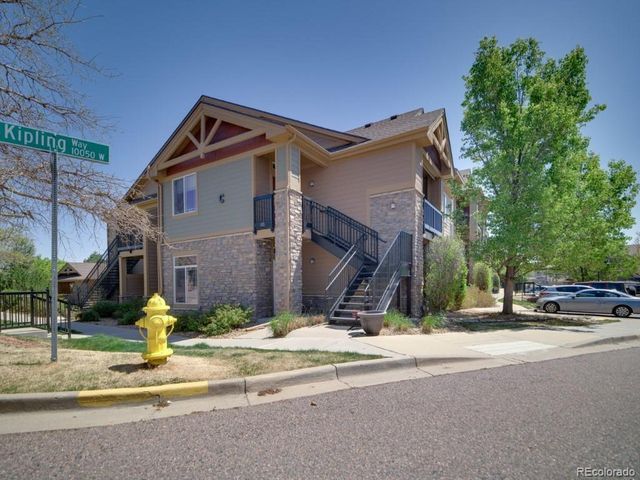 8778 S Kipling Way 101, Littleton, CO 80127