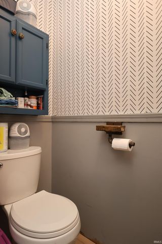 1920 W Westholme Drive, Marion, IN 46952