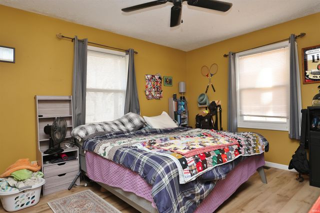 1920 W Westholme Drive, Marion, IN 46952