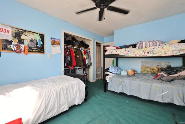 1920 W Westholme Drive, Marion, IN 46952