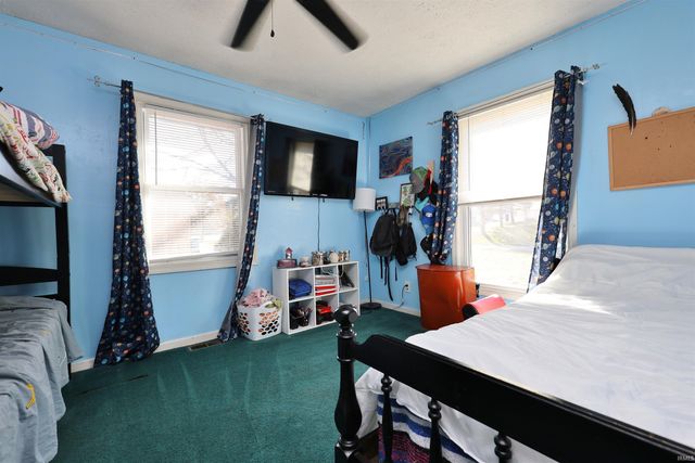 1920 W Westholme Drive, Marion, IN 46952