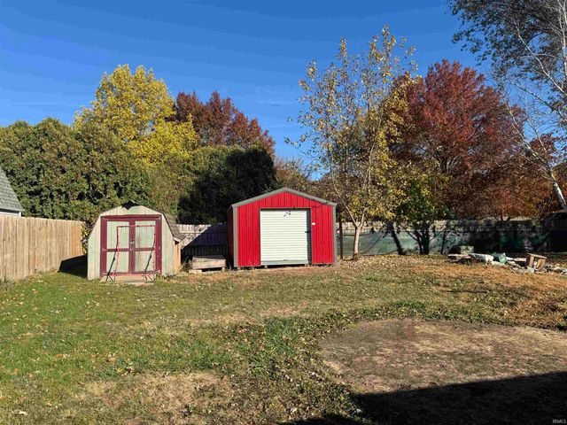 1920 W Westholme Drive, Marion, IN 46952