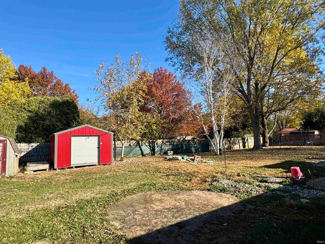 1920 W Westholme Drive, Marion, IN 46952