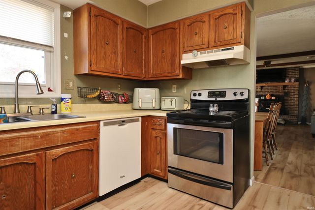 1920 W Westholme Drive, Marion, IN 46952