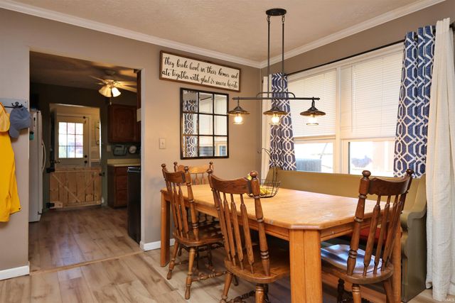 1920 W Westholme Drive, Marion, IN 46952