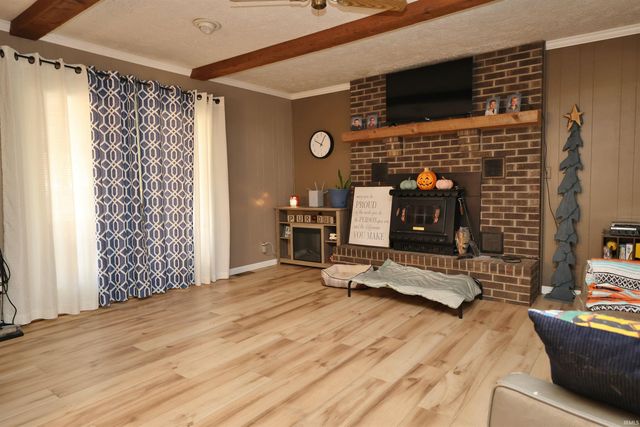 1920 W Westholme Drive, Marion, IN 46952