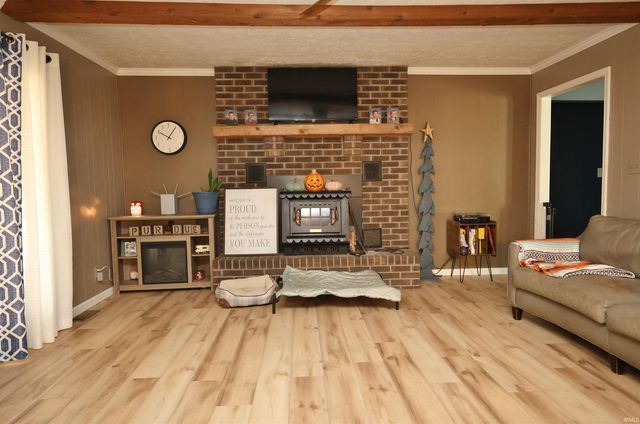 1920 W Westholme Drive, Marion, IN 46952