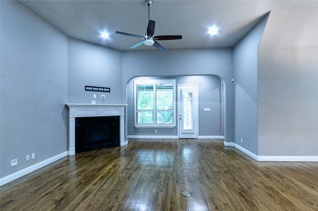 1863 Audubon Pond Way, Allen, TX 75013