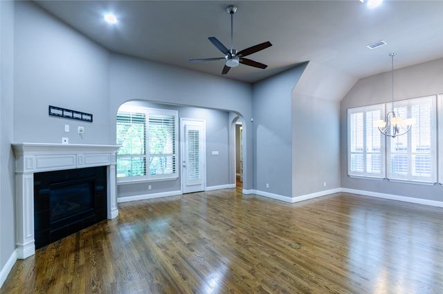 1863 Audubon Pond Way, Allen, TX 75013