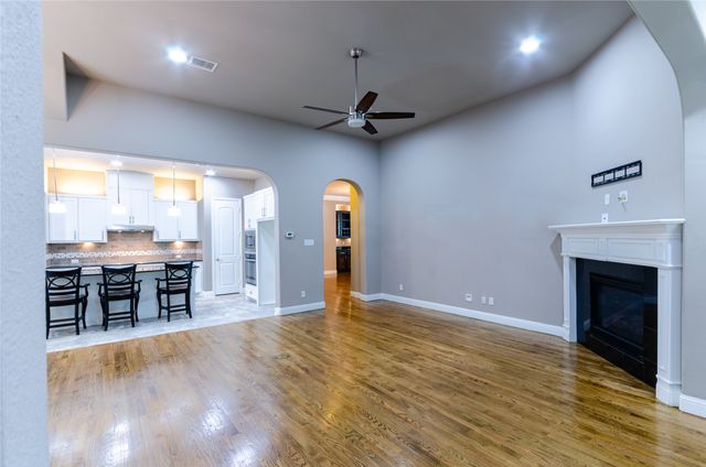 1863 Audubon Pond Way, Allen, TX 75013