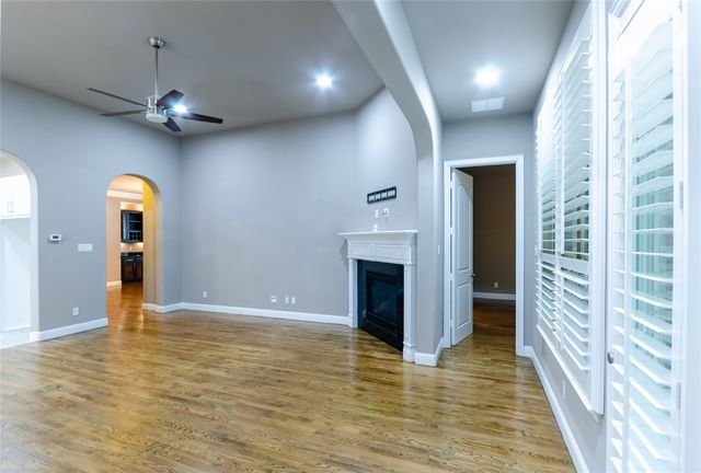 1863 Audubon Pond Way, Allen, TX 75013