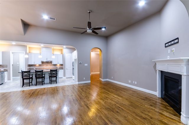 1863 Audubon Pond Way, Allen, TX 75013