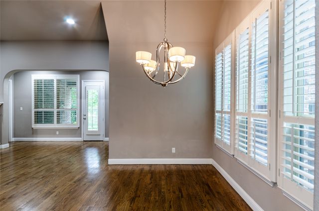 1863 Audubon Pond Way, Allen, TX 75013