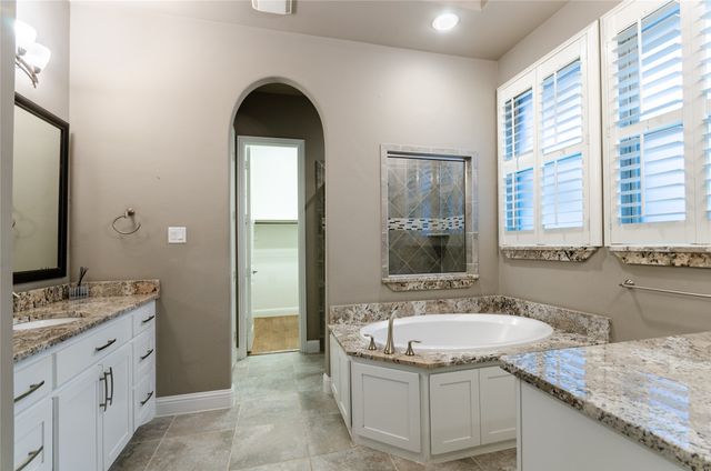 1863 Audubon Pond Way, Allen, TX 75013
