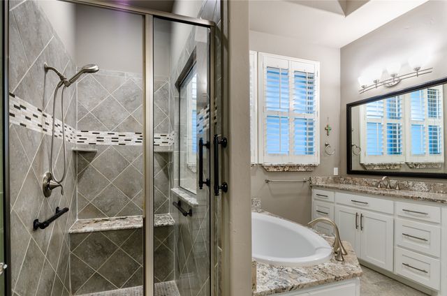 1863 Audubon Pond Way, Allen, TX 75013