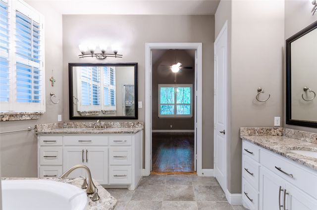 1863 Audubon Pond Way, Allen, TX 75013