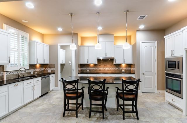1863 Audubon Pond Way, Allen, TX 75013