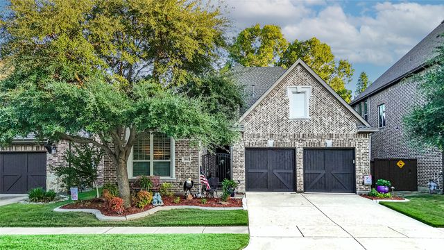 1863 Audubon Pond Way, Allen, TX 75013