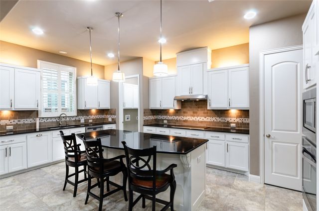 1863 Audubon Pond Way, Allen, TX 75013
