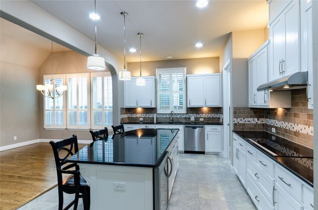 1863 Audubon Pond Way, Allen, TX 75013