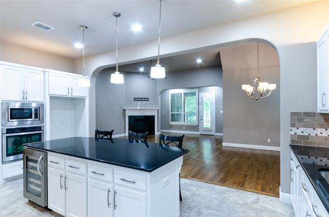 1863 Audubon Pond Way, Allen, TX 75013