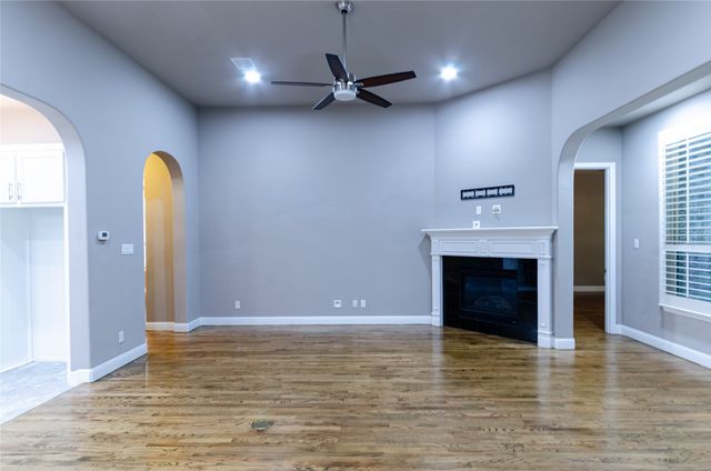 1863 Audubon Pond Way, Allen, TX 75013