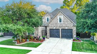 1863 Audubon Pond Way, Allen, TX 75013