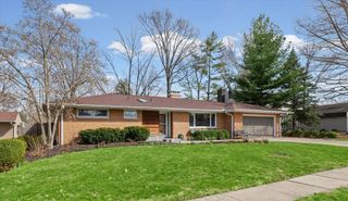 1224 Foothill Drive, Champaign, IL 61821