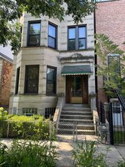 2435 W Thomas Street 3F, Chicago, IL 60622