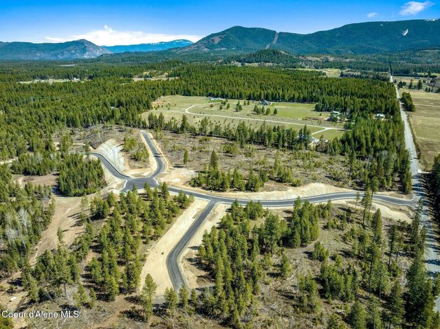 25817 N Dickens Rd, Athol, ID 83801
