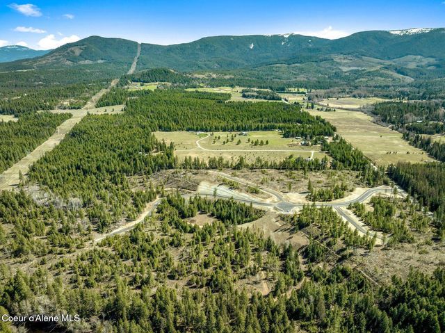 25817 N Dickens Rd, Athol, ID 83801