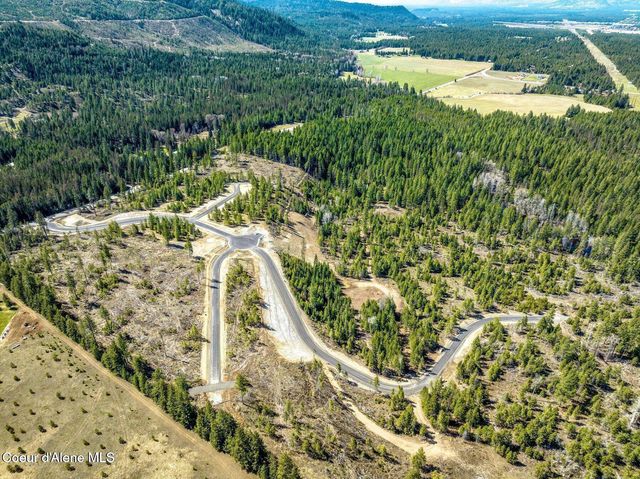 25817 N Dickens Rd, Athol, ID 83801