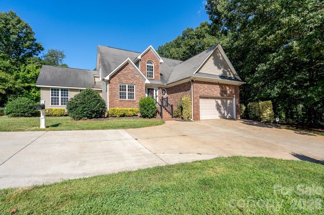 5356 Zion Church Road, Concord, NC 28025
