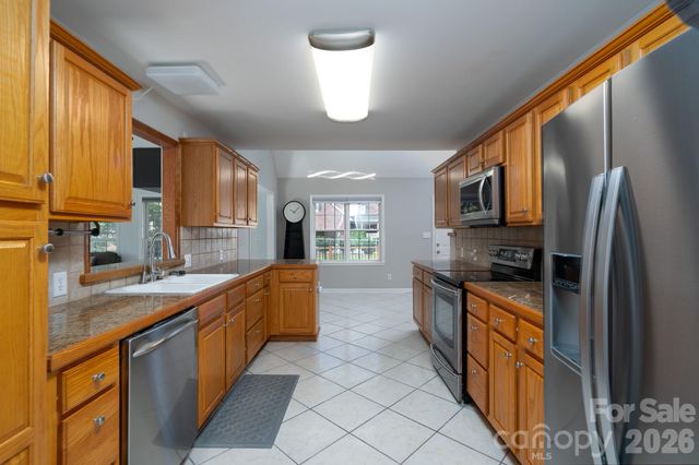 5356 Zion Church Road, Concord, NC 28025