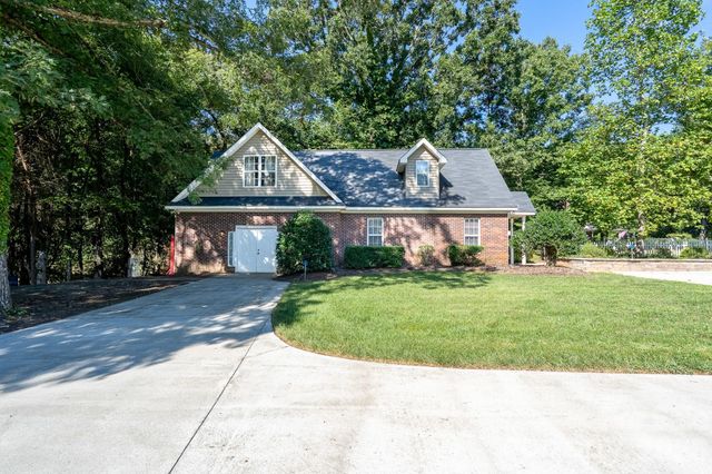 5356 Zion Church Road, Concord, NC 28025