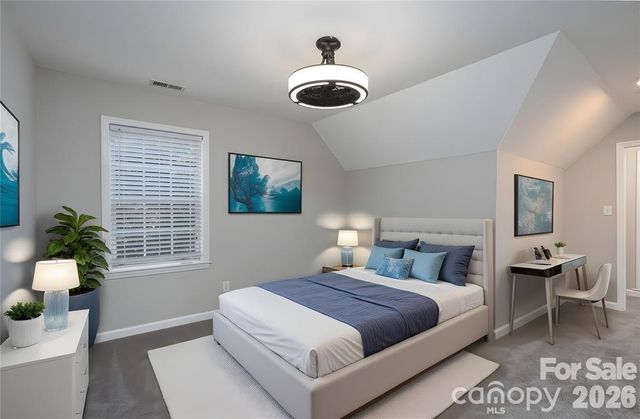 5356 Zion Church Road, Concord, NC 28025