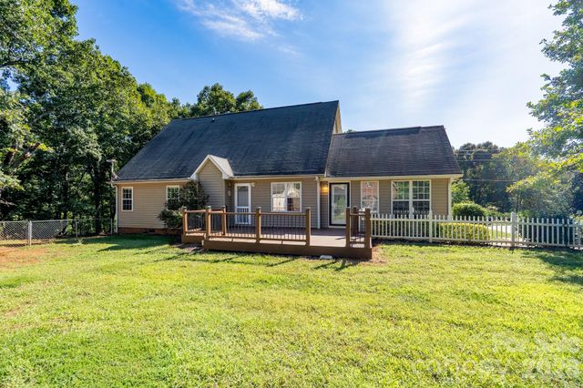 5356 Zion Church Road, Concord, NC 28025