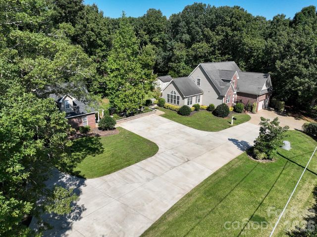 5356 Zion Church Road, Concord, NC 28025