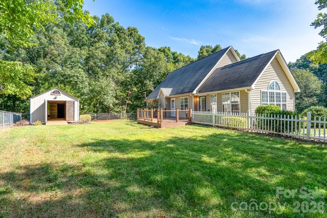 5356 Zion Church Road, Concord, NC 28025