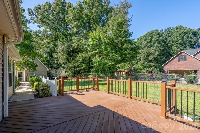 5356 Zion Church Road, Concord, NC 28025