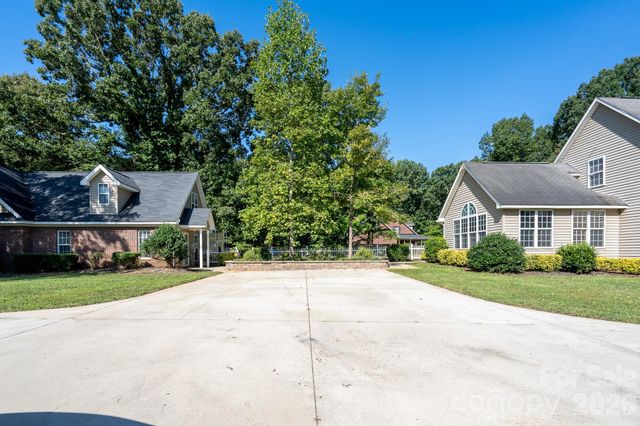5356 Zion Church Road, Concord, NC 28025