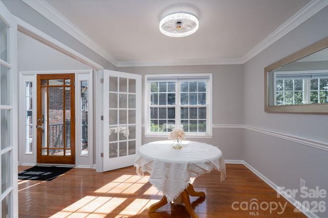 5356 Zion Church Road, Concord, NC 28025