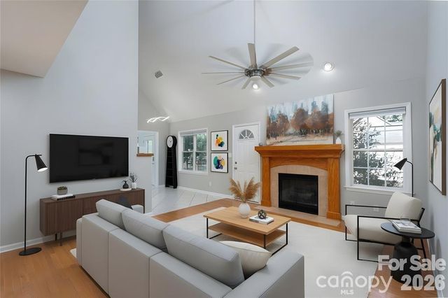 5356 Zion Church Road, Concord, NC 28025