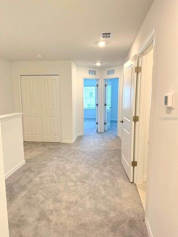 10203 TRUMPET HONEYSUCKLE WAY, San Antonio, FL 33576