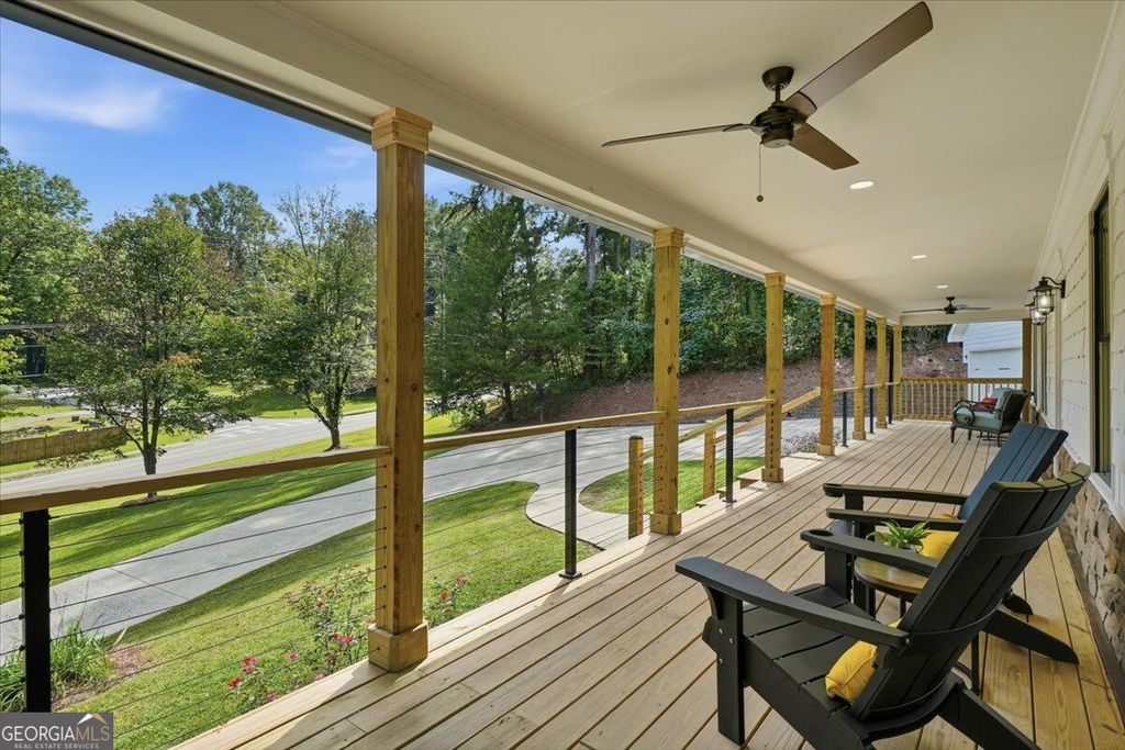 4581 Trickum Road NE, Marietta, GA 30066 — photo 2