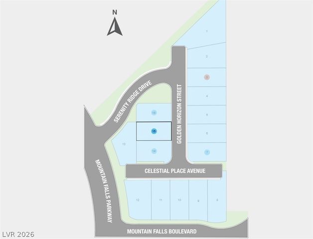 4465 Golden Horizon Street, Pahrump, NV 89061