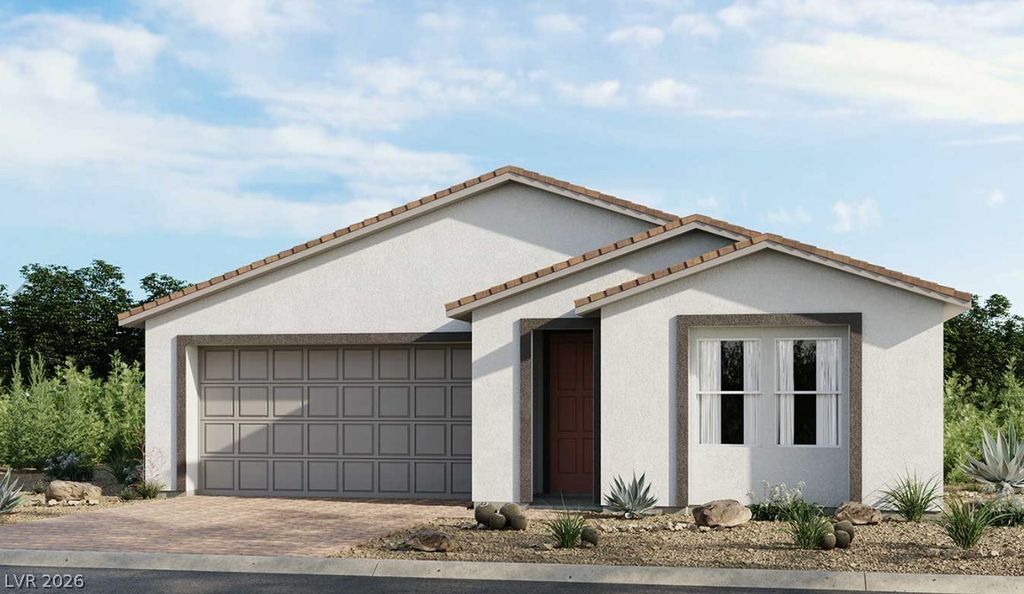 4465 Golden Horizon Street, Pahrump, NV 89061